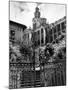 Entrance to Hong Kong University-null-Mounted Photographic Print