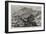 Entrance to Kalgan Through the Great Wall of China-null-Framed Giclee Print