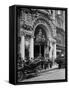 Entrance to Keiths Theatre, Philadelphia, Pa.-null-Framed Stretched Canvas