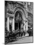 Entrance to Keiths Theatre, Philadelphia, Pa.-null-Mounted Photo