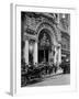 Entrance to Keiths Theatre, Philadelphia, Pa.-null-Framed Photo