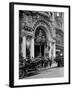 Entrance to Keiths Theatre, Philadelphia, Pa.-null-Framed Photo