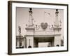 Entrance to Luna Park, Coney Island, N.Y.-null-Framed Photo