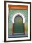 Entrance to Mosque, Tangier, Morocco, North Africa, Africa-Neil Farrin-Framed Photographic Print