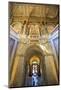 Entrance to Museum of Art History, Vienna, Austria, Europe-Neil Farrin-Mounted Photographic Print