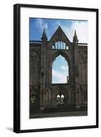 Entrance to Newstead Abbey-null-Framed Giclee Print