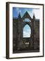 Entrance to Newstead Abbey-null-Framed Giclee Print