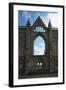 Entrance to Newstead Abbey-null-Framed Giclee Print