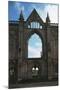 Entrance to Newstead Abbey-null-Mounted Giclee Print