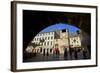 Entrance to Old Town, Kotor, UNESCO World Heritage Site, Montenegro, Europe-Neil Farrin-Framed Photographic Print