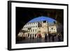 Entrance to Old Town, Kotor, UNESCO World Heritage Site, Montenegro, Europe-Neil Farrin-Framed Photographic Print