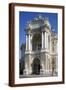 Brown Frame