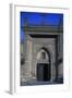 Entrance to Saint Virgin Mary's Coptic Orthodox Church also known as Hanging Church-null-Framed Giclee Print