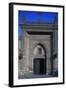 Entrance to Saint Virgin Mary's Coptic Orthodox Church also known as Hanging Church-null-Framed Giclee Print