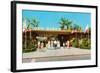 Entrance to San Diego Zoo-null-Framed Art Print