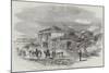 Entrance to Sebastopol, from the Woronzoff Road-Edward Angelo Goodall-Mounted Giclee Print