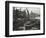 Entrance to St Katharine's Dock, London, C1925-null-Framed Photographic Print