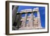 Entrance to the Acropolis, Athens, 5th Century Bc-null-Framed Photographic Print