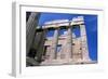 Entrance to the Acropolis, Athens, 5th Century Bc-null-Framed Photographic Print