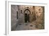 Entrance to the Church of St Mark-null-Framed Photographic Print