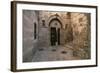 Entrance to the Church of St Mark-null-Framed Photographic Print