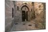 Entrance to the Church of St Mark-null-Mounted Photographic Print