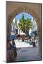 Entrance to the Essaouira's Old Medina-Matthew Williams-Ellis-Mounted Photographic Print