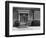 Entrance to the Hotel Wellington, 871 7th Avenue, New York, 1907-Byron Company-Framed Giclee Print