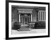 Entrance to the Hotel Wellington, 871 7th Avenue, New York, 1907-Byron Company-Framed Giclee Print