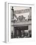 Entrance to the Luna Park on Coney Island, New York, America-null-Framed Photographic Print