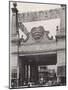 Entrance to the Luna Park on Coney Island, New York, America-null-Mounted Photographic Print