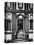 Entrance to the Medicean-Laurentian Library-Bettmann-Stretched Canvas