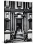 Entrance to the Medicean-Laurentian Library-Bettmann-Stretched Canvas