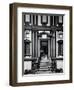 Entrance to the Medicean-Laurentian Library-Bettmann-Framed Photographic Print