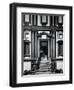 Entrance to the Medicean-Laurentian Library-Bettmann-Framed Photographic Print