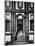 Entrance to the Medicean-Laurentian Library-Bettmann-Mounted Photographic Print
