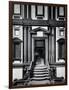 Entrance to the Medicean-Laurentian Library-Bettmann-Framed Photographic Print