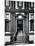 Entrance to the Medicean-Laurentian Library-Bettmann-Mounted Photographic Print