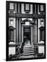 Entrance to the Medicean-Laurentian Library-Bettmann-Framed Photographic Print