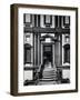 Entrance to the Medicean-Laurentian Library-Bettmann-Framed Photographic Print