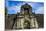 Entrance to the Old Fort Santiago, Intramuros, Manila, Luzon, Philippines, Southeast Asia, Asia-Michael Runkel-Mounted Photographic Print