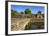 Entrance to the Old Fort Santiago, Intramuros, Manila, Luzon, Philippines, Southeast Asia, Asia-Michael Runkel-Framed Photographic Print