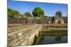 Entrance to the Old Fort Santiago, Intramuros, Manila, Luzon, Philippines, Southeast Asia, Asia-Michael Runkel-Mounted Photographic Print