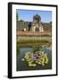 Entrance to the Old Fort Santiago, Intramuros, Manila, Luzon, Philippines, Southeast Asia, Asia-Michael Runkel-Framed Photographic Print