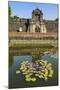 Entrance to the Old Fort Santiago, Intramuros, Manila, Luzon, Philippines, Southeast Asia, Asia-Michael Runkel-Mounted Photographic Print