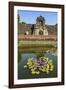 Entrance to the Old Fort Santiago, Intramuros, Manila, Luzon, Philippines, Southeast Asia, Asia-Michael Runkel-Framed Photographic Print