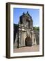 Entrance to the Old Fort Santiago, Intramuros, Manila, Luzon, Philippines, Southeast Asia, Asia-Michael Runkel-Framed Photographic Print