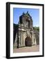 Entrance to the Old Fort Santiago, Intramuros, Manila, Luzon, Philippines, Southeast Asia, Asia-Michael Runkel-Framed Photographic Print