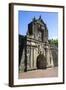 Entrance to the Old Fort Santiago, Intramuros, Manila, Luzon, Philippines, Southeast Asia, Asia-Michael Runkel-Framed Photographic Print