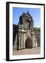 Entrance to the Old Fort Santiago, Intramuros, Manila, Luzon, Philippines, Southeast Asia, Asia-Michael Runkel-Framed Photographic Print